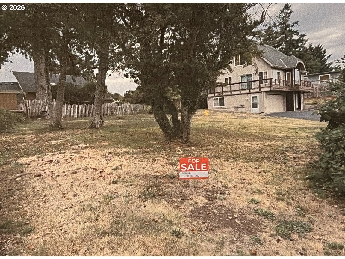 6600 NE Jones LOOP, Neotsu, OR, 97364