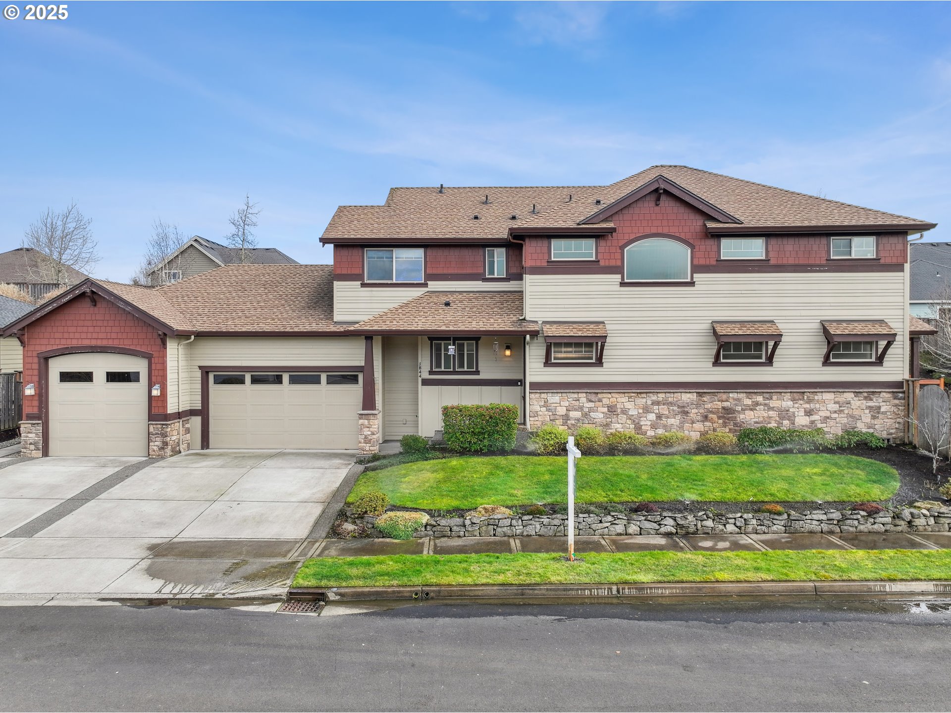 Photo of 1844 14TH CT Ridgefield WA 98642