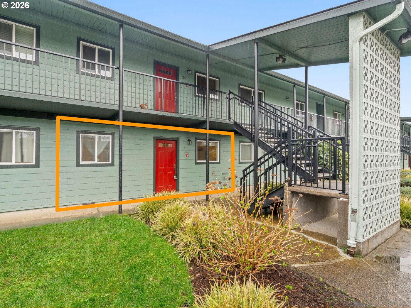 5575 E EVERGREEN BLVD UNIT 4307, Vancouver, WA, 98661