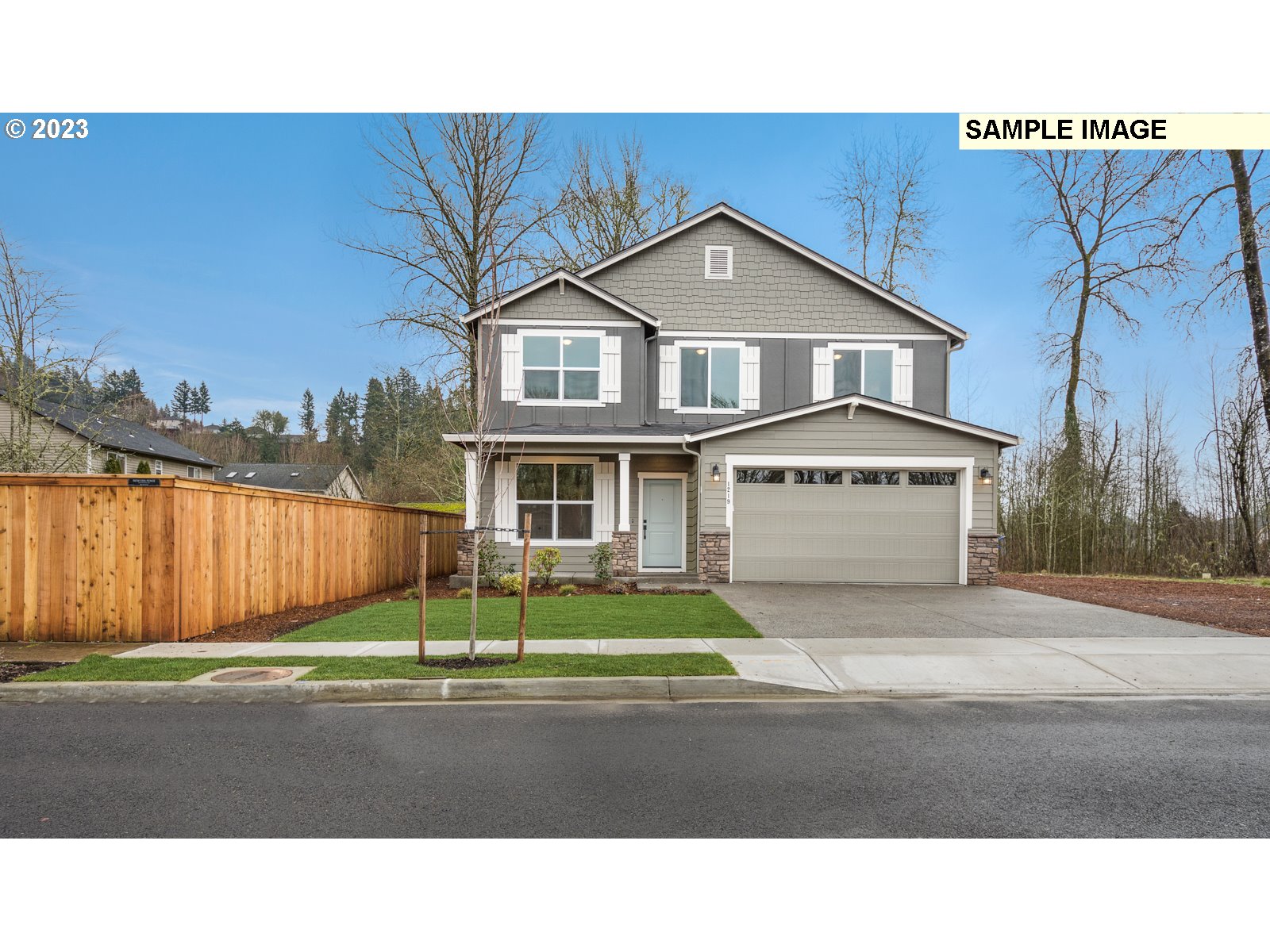9260 N Clover ST UNIT Lot 269, Camas, WA, 98607