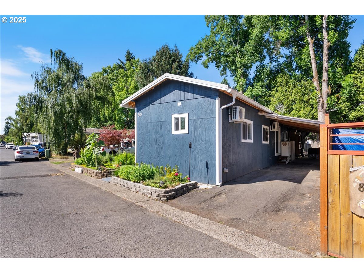 10405 SW DENNEY RD UNIT 90, Beaverton, OR, 97008