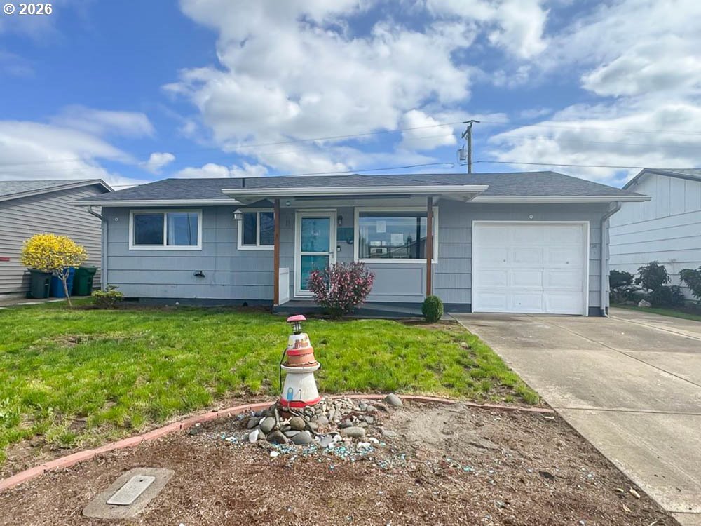 2080 UMPQUA RD, Woodburn, OR, 97071