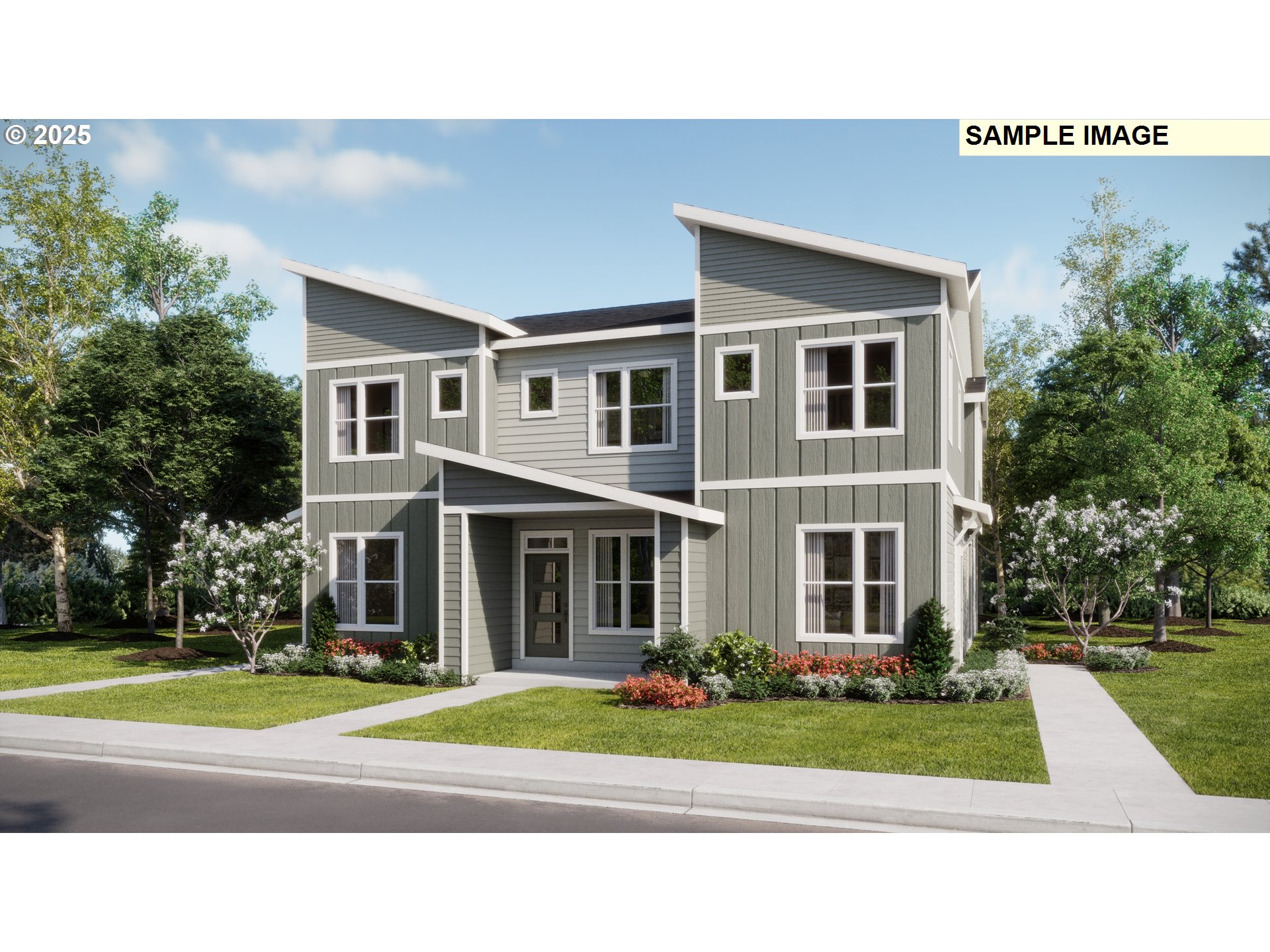 South Hillsboro / Reeds Crossing