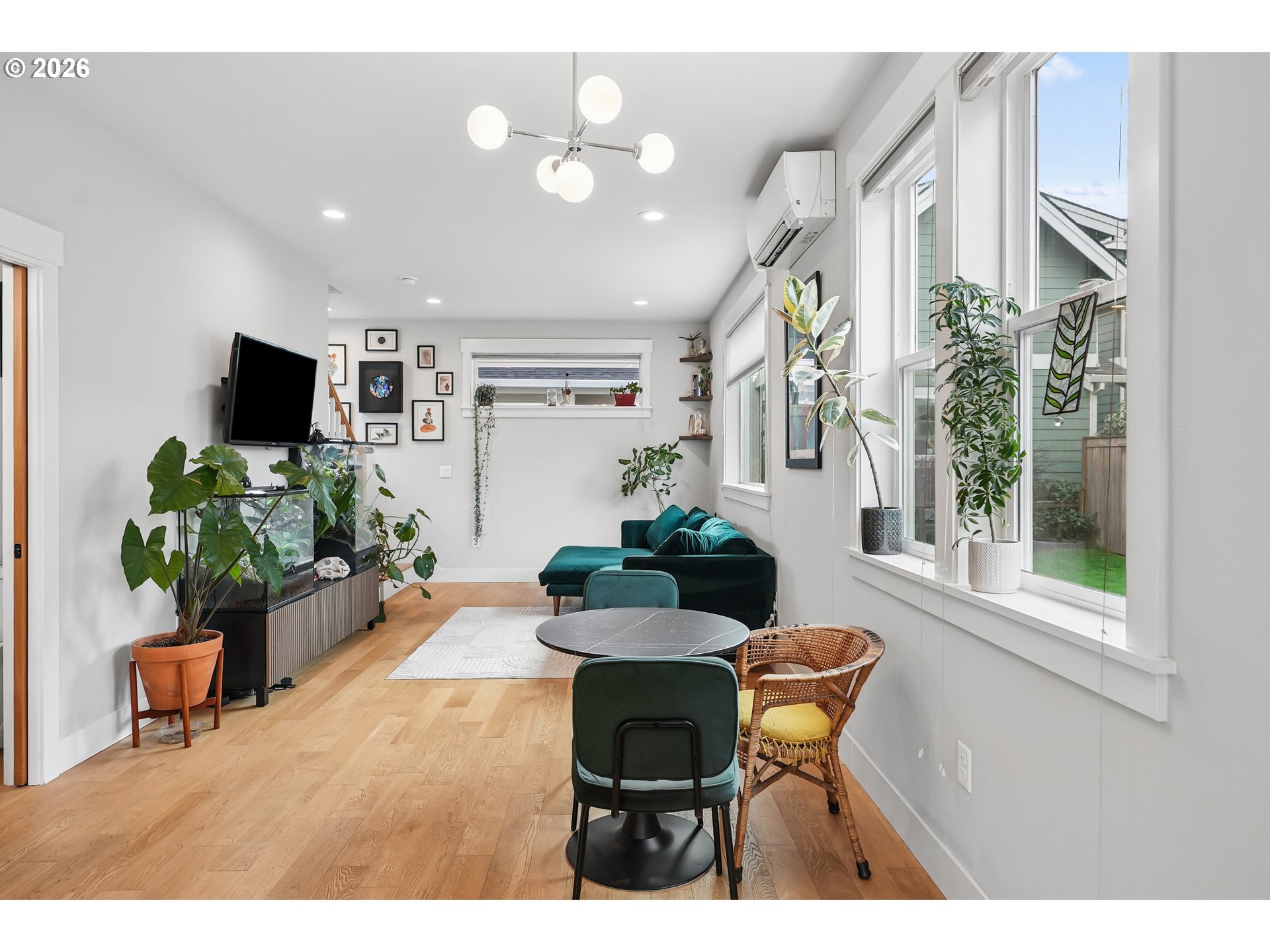 9212 N POLK AVE UNIT A, Portland, OR, 97203