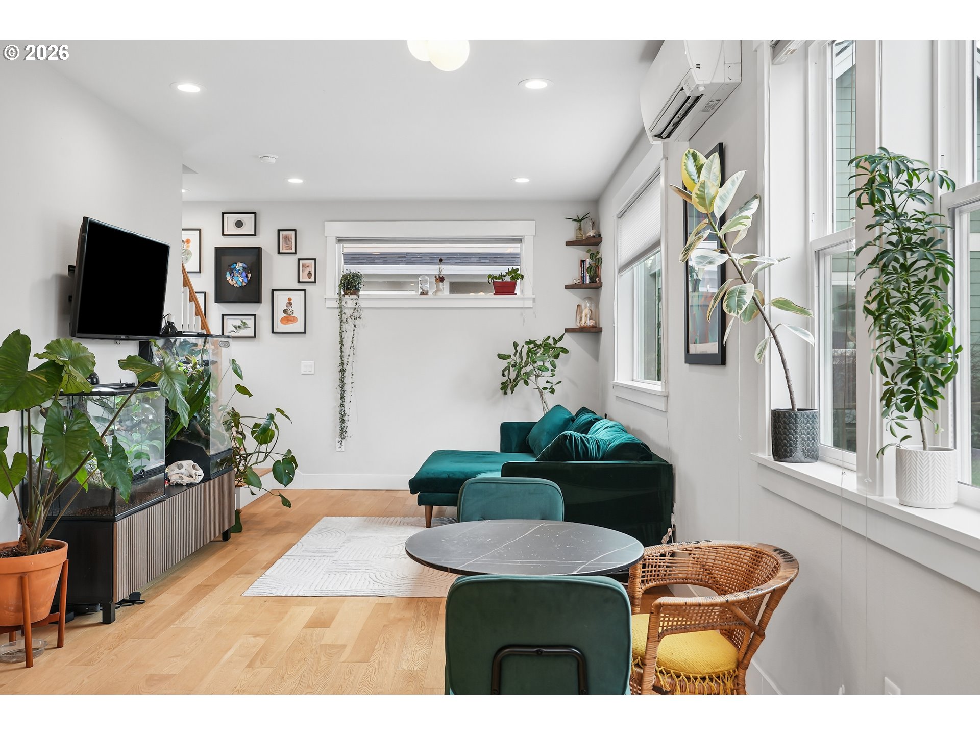 9212 N POLK AVE UNIT A, Portland, OR, 97203