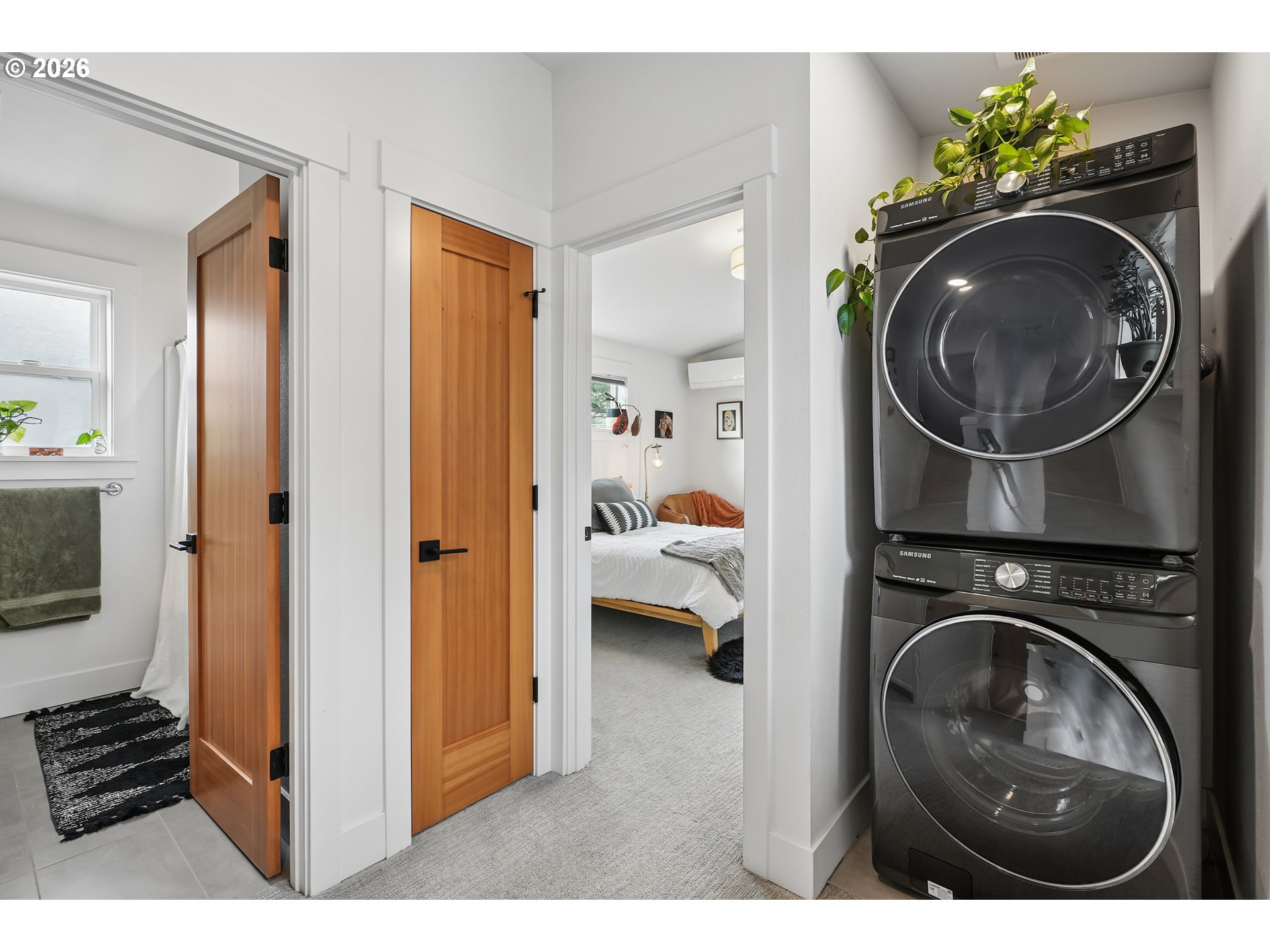 9212 N POLK AVE UNIT A, Portland, OR, 97203