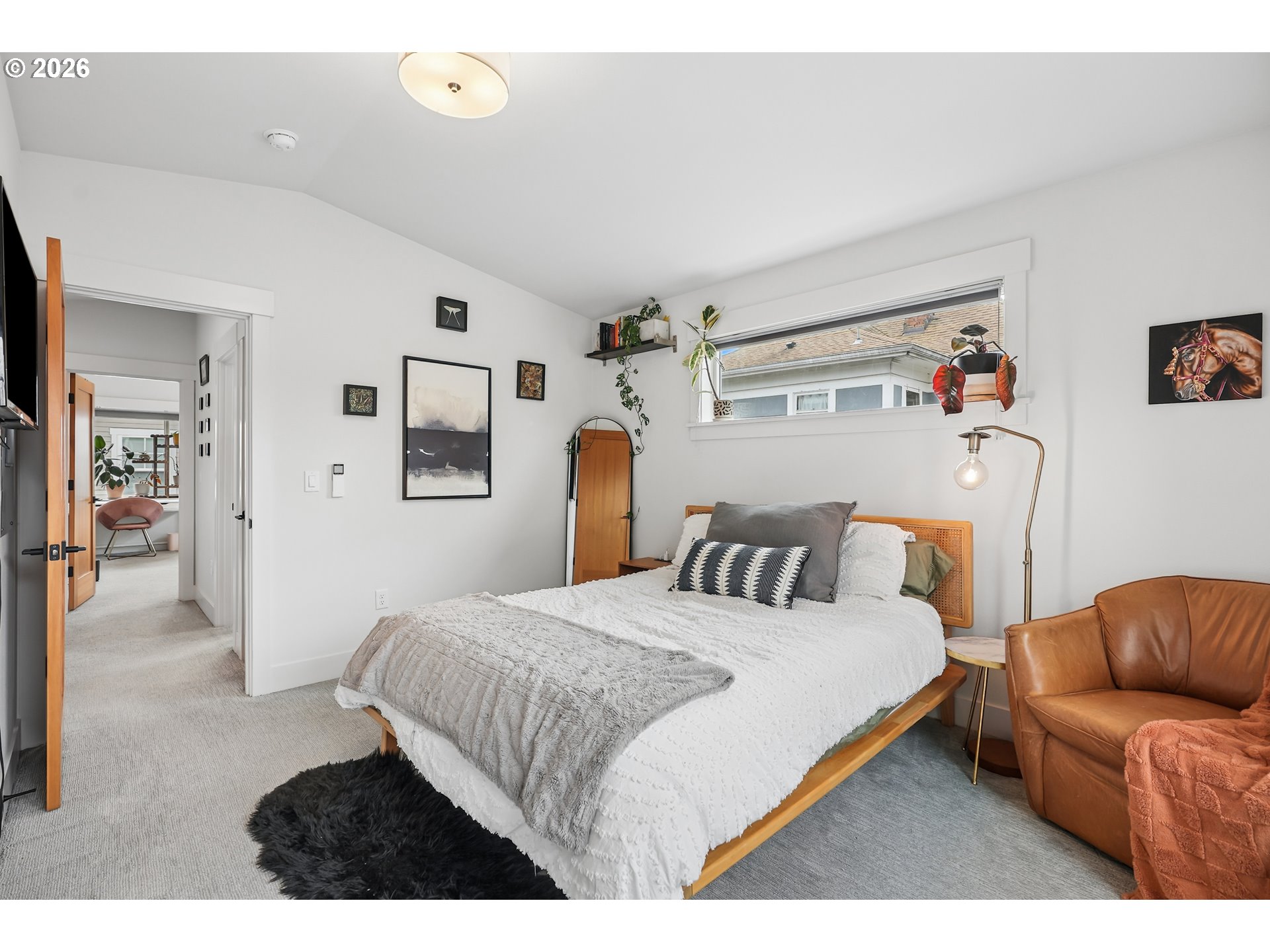 9212 N POLK AVE UNIT A, Portland, OR, 97203