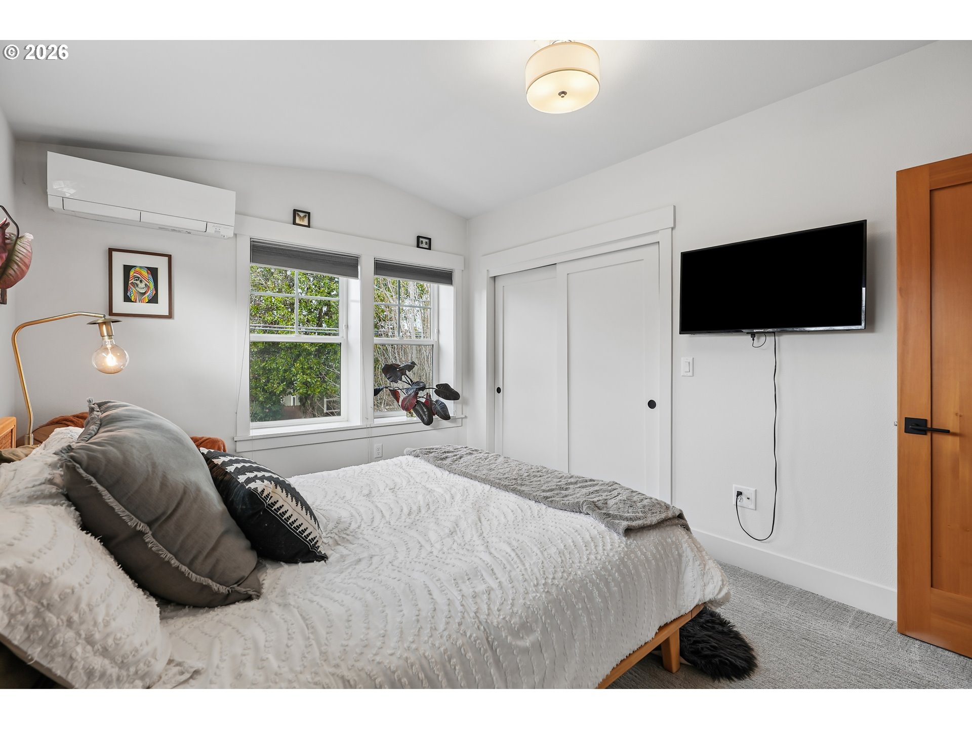 9212 N POLK AVE UNIT A, Portland, OR, 97203