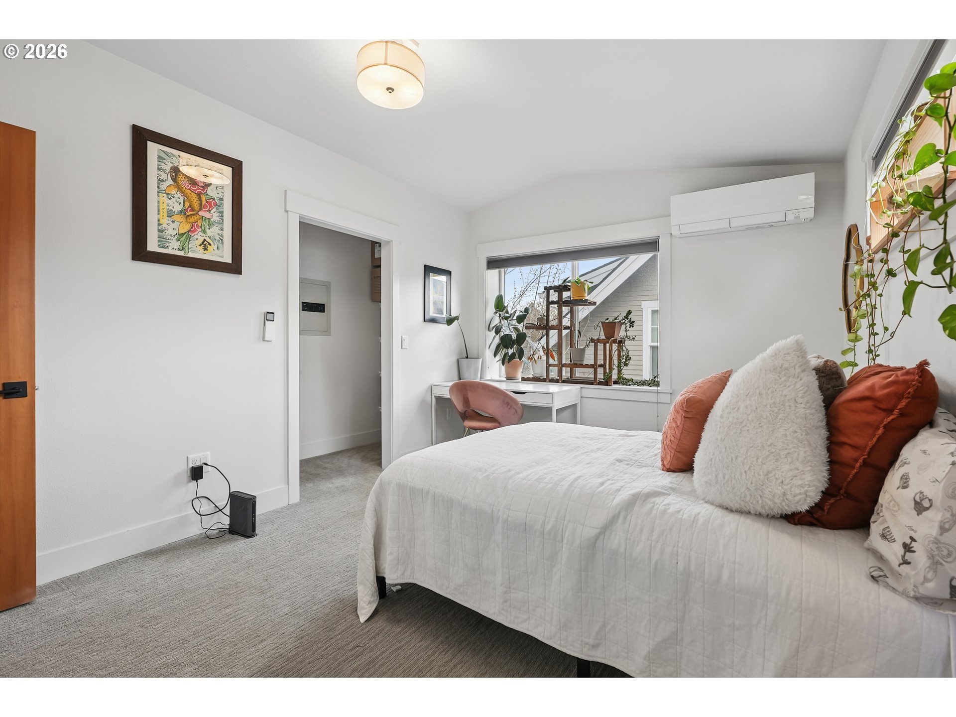 9212 N POLK AVE UNIT A, Portland, OR, 97203