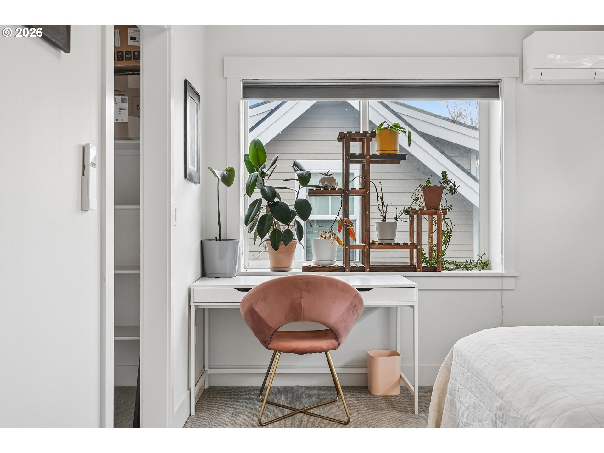 9212 N POLK AVE UNIT A, Portland, OR, 97203