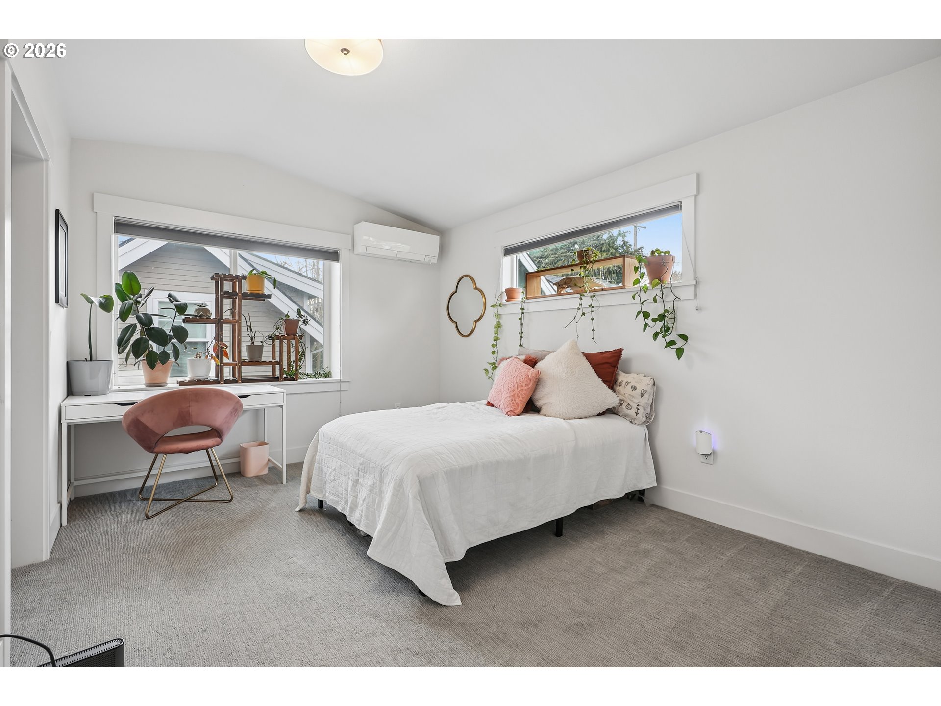 9212 N POLK AVE UNIT A, Portland, OR, 97203