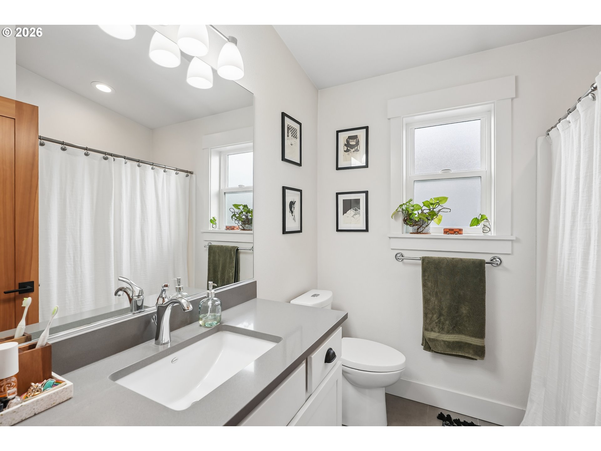 9212 N POLK AVE UNIT A, Portland, OR, 97203