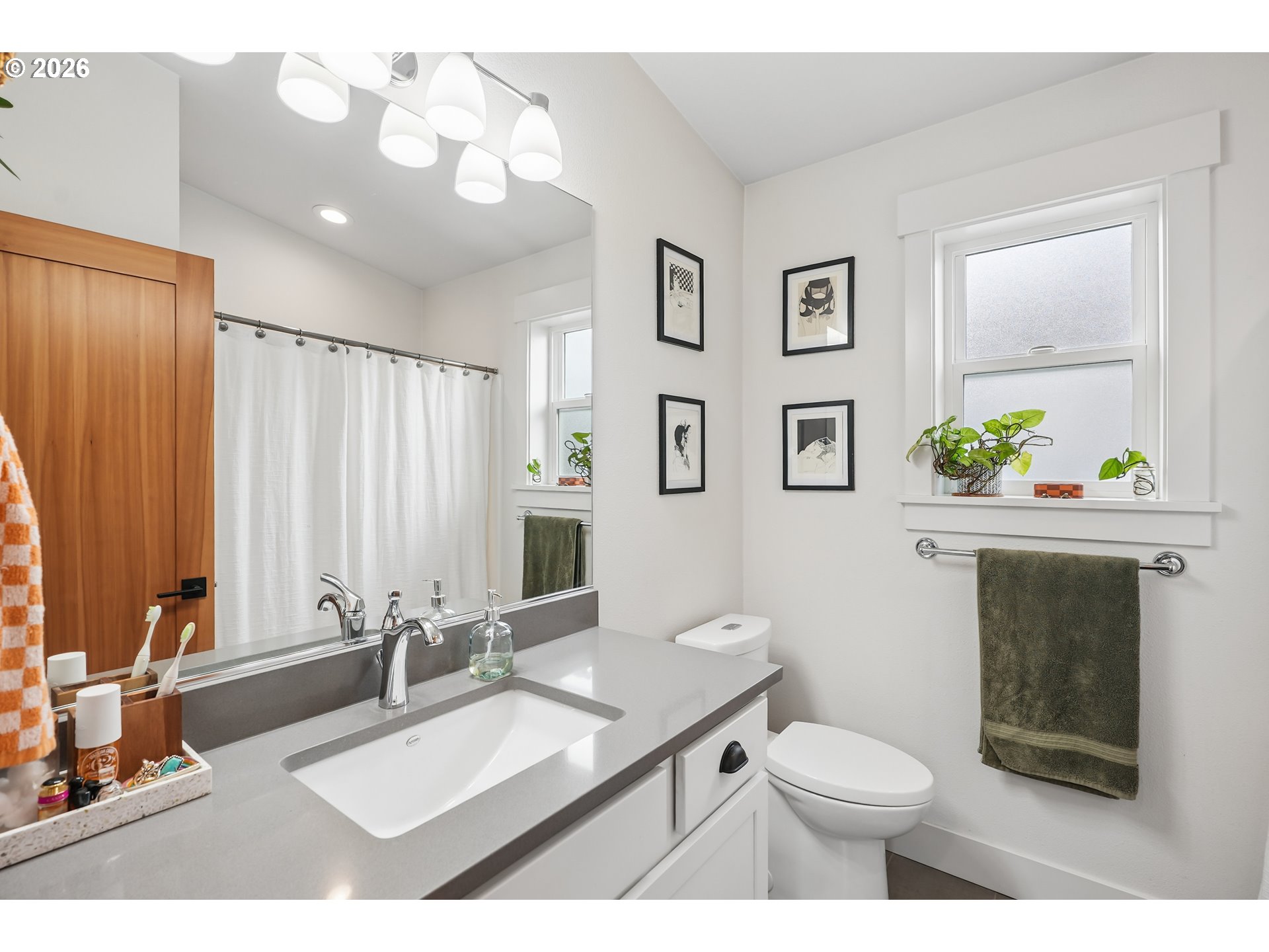 9212 N POLK AVE UNIT A, Portland, OR, 97203