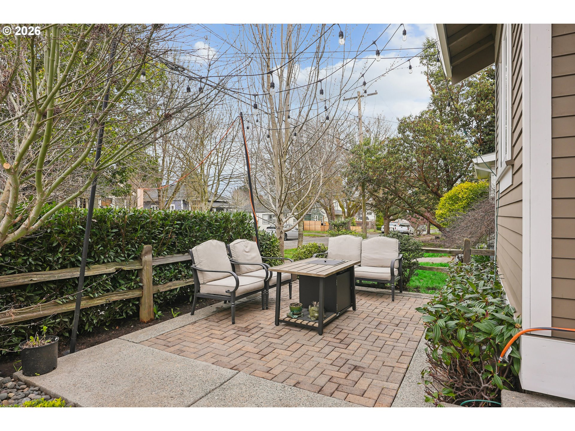 9212 N POLK AVE UNIT A, Portland, OR, 97203