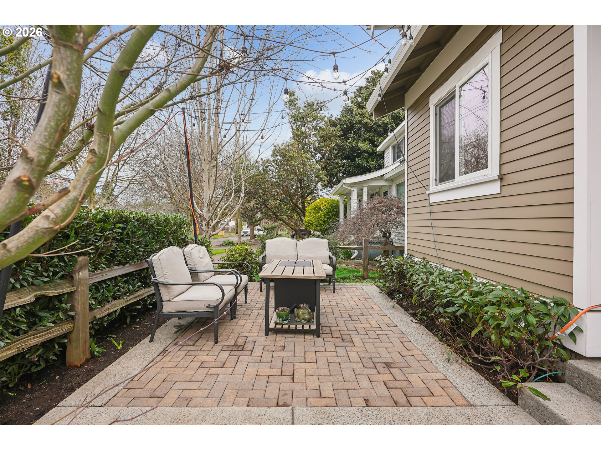 9212 N POLK AVE UNIT A, Portland, OR, 97203