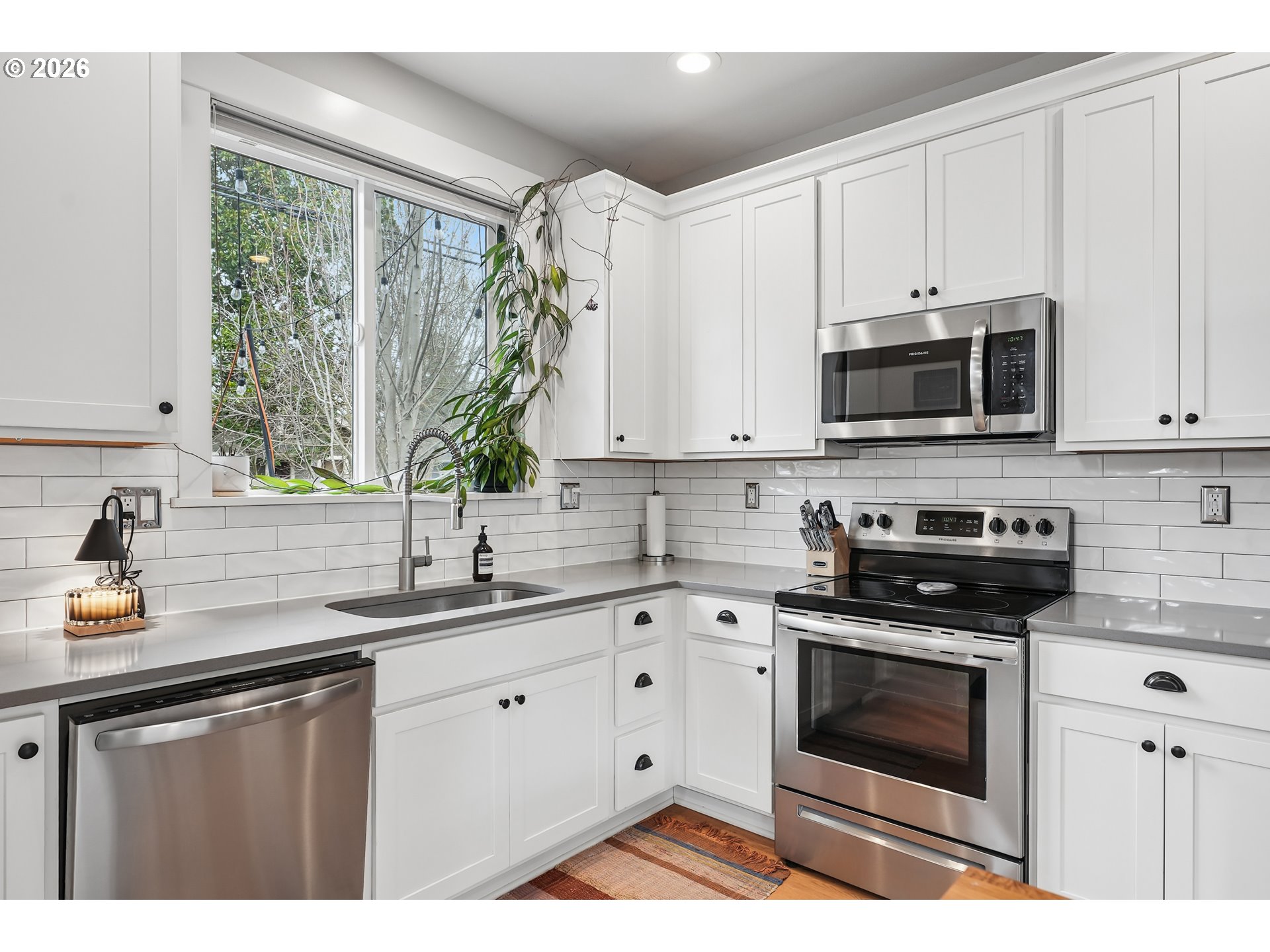 9212 N POLK AVE UNIT A, Portland, OR, 97203