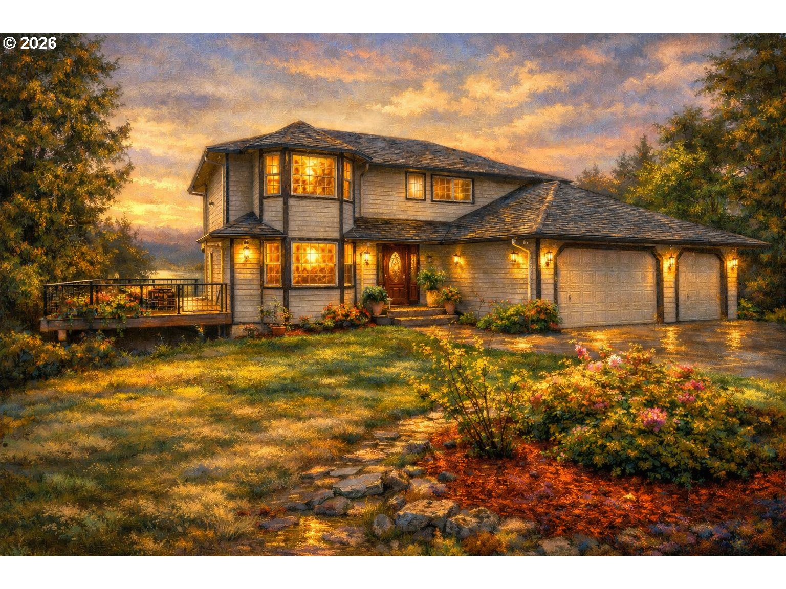 1012 NW GOODWIN ST, Camas, WA, 98607