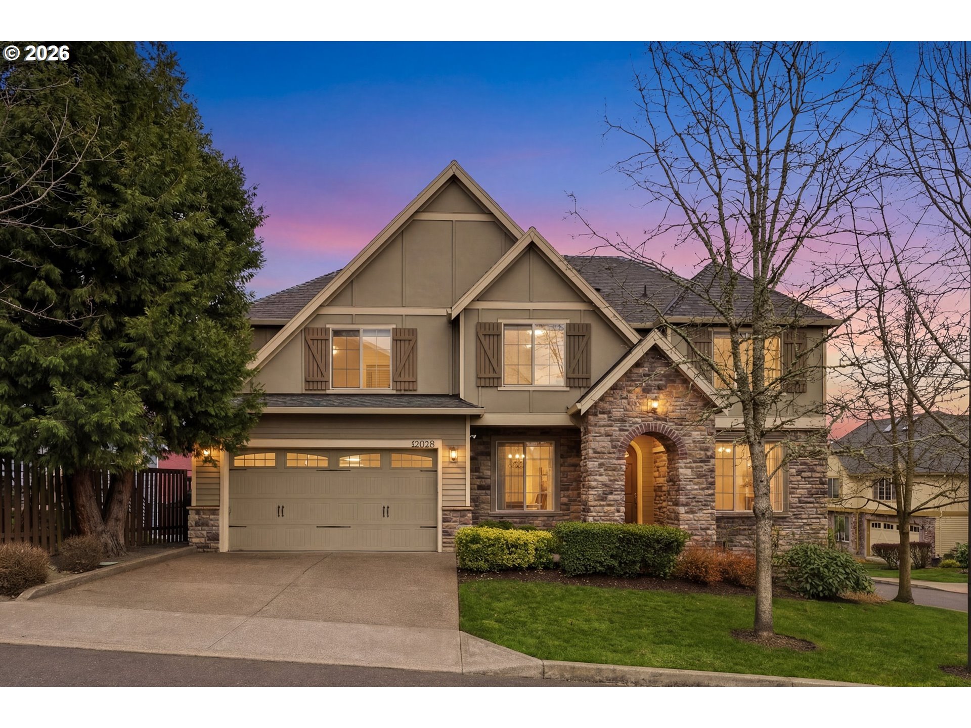 15574 SW PEACE AVE, Tigard, OR, 97224