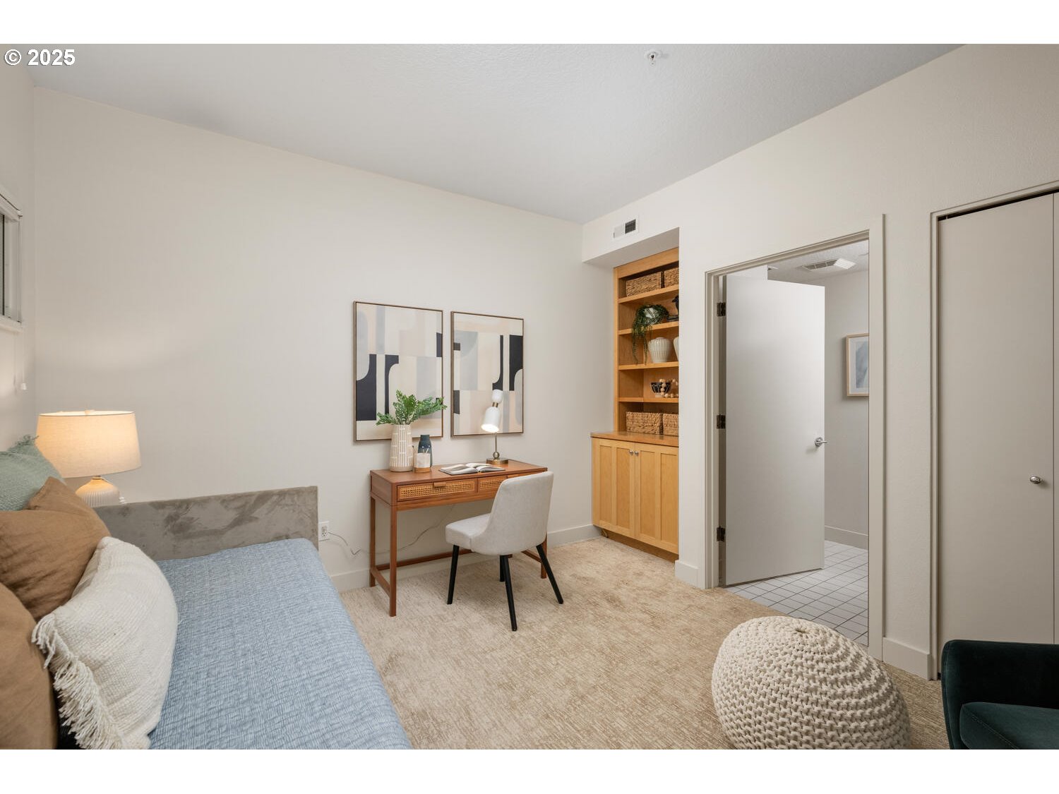 2327 NW NORTHRUP ST UNIT 12, Portland, OR, 97210