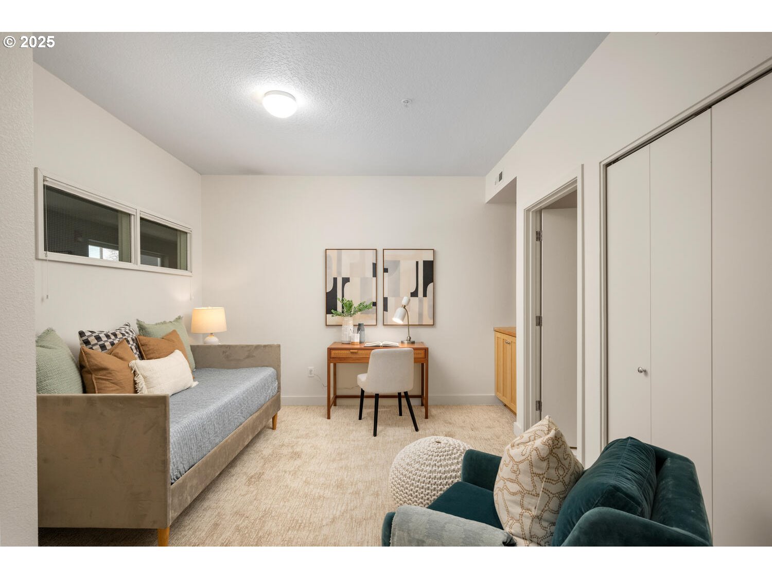 2327 NW NORTHRUP ST UNIT 12, Portland, OR, 97210