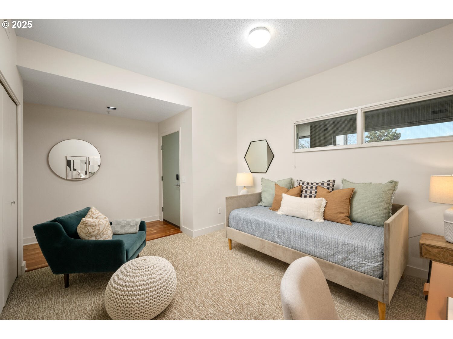 2327 NW NORTHRUP ST UNIT 12, Portland, OR, 97210