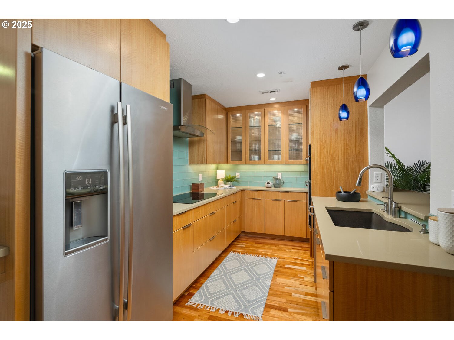 2327 NW NORTHRUP ST UNIT 12, Portland, OR, 97210