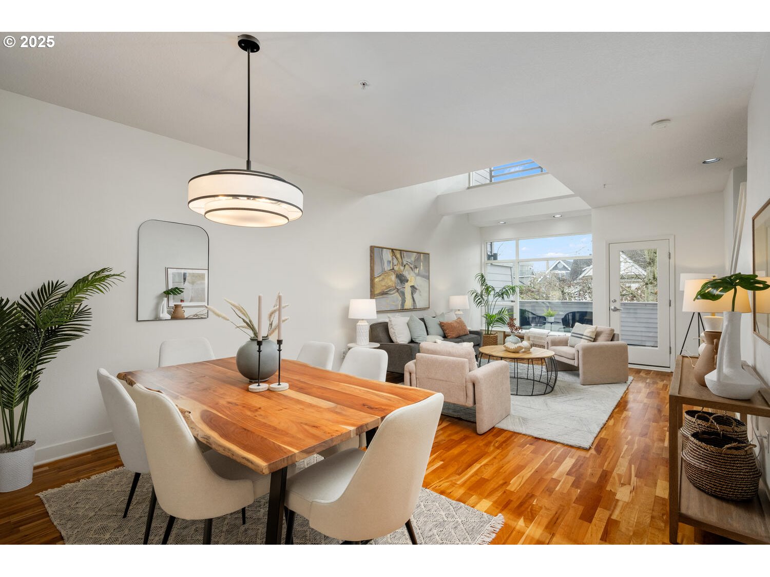 2327 NW NORTHRUP ST UNIT 12, Portland, OR, 97210