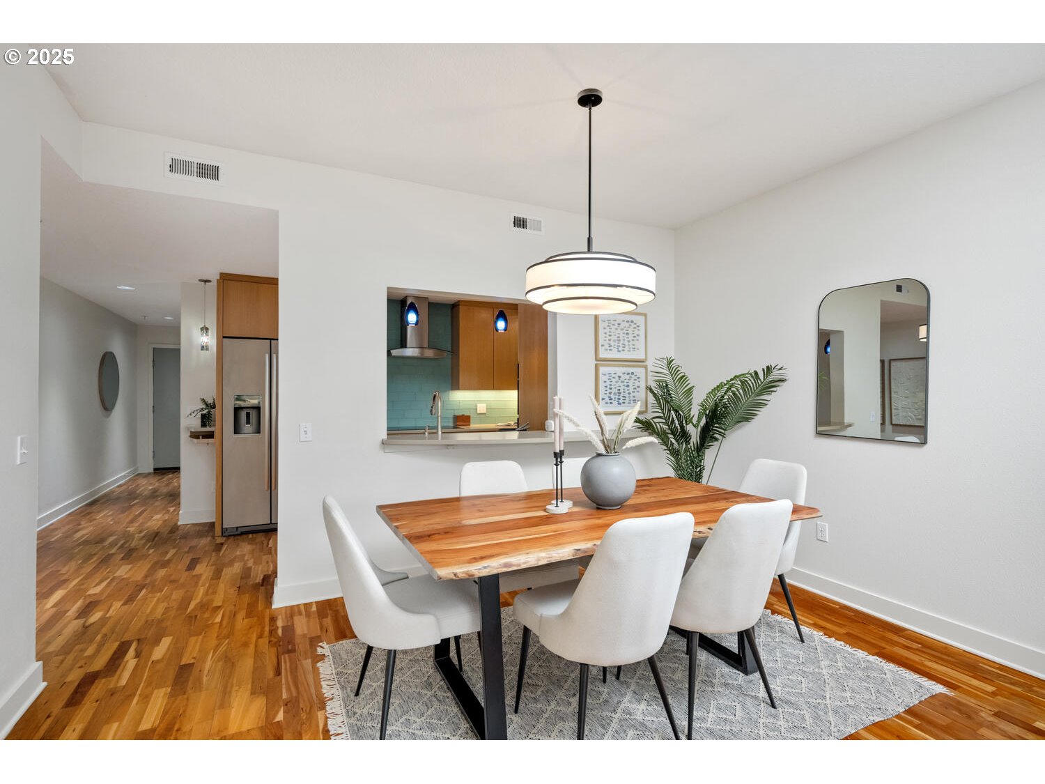 2327 NW NORTHRUP ST UNIT 12, Portland, OR, 97210