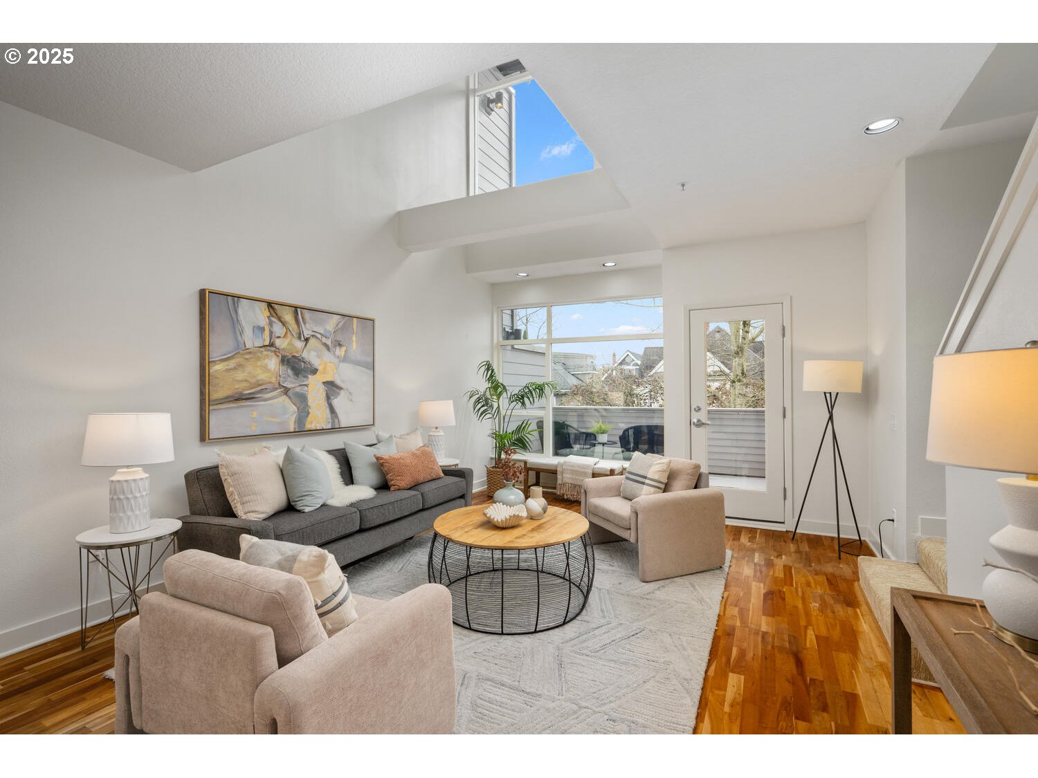 2327 NW NORTHRUP ST UNIT 12, Portland, OR, 97210