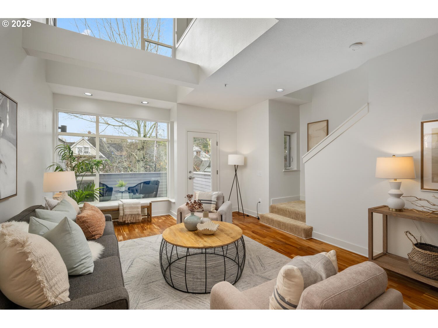 2327 NW NORTHRUP ST UNIT 12, Portland, OR, 97210