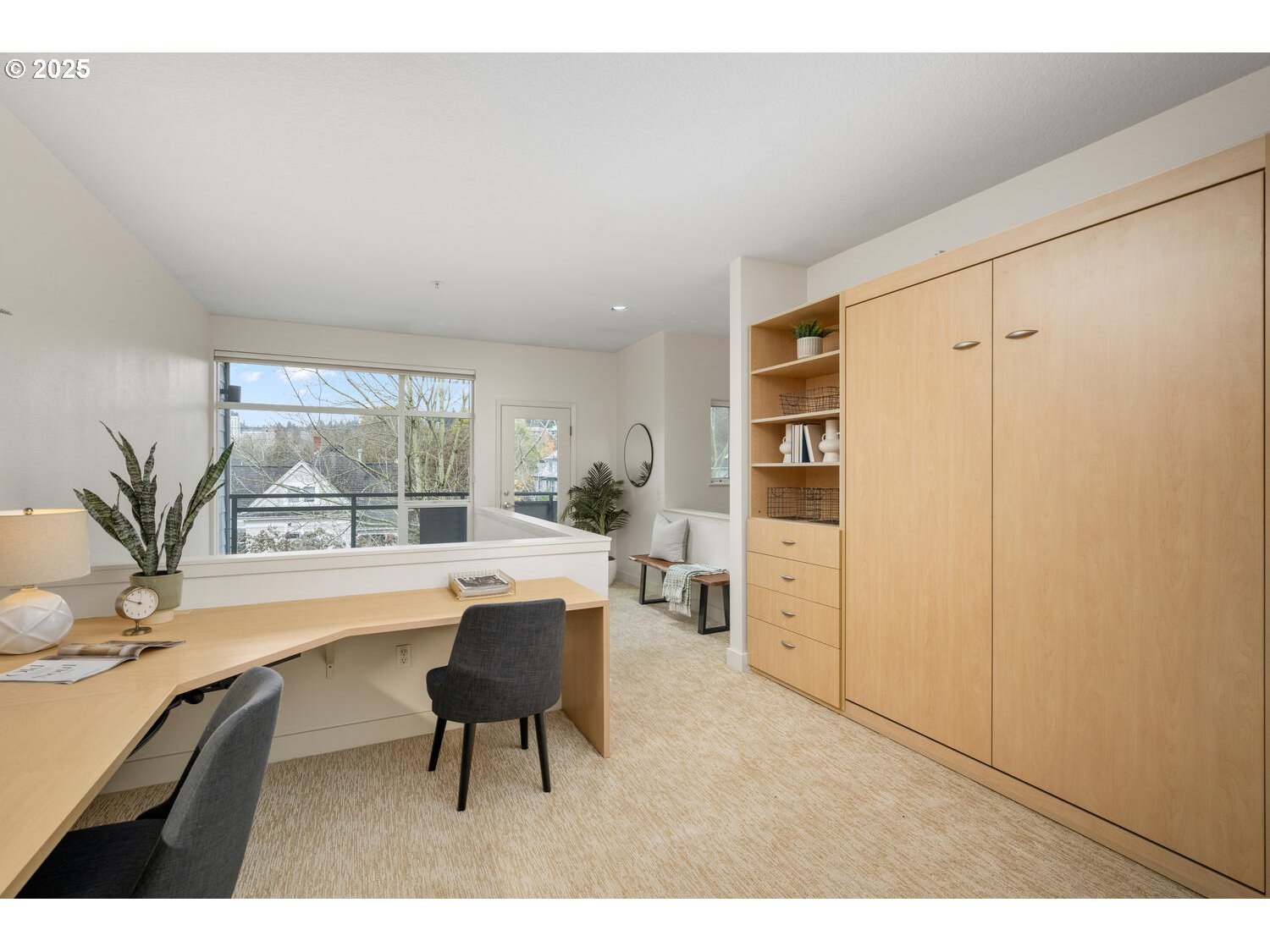 2327 NW NORTHRUP ST UNIT 12, Portland, OR, 97210