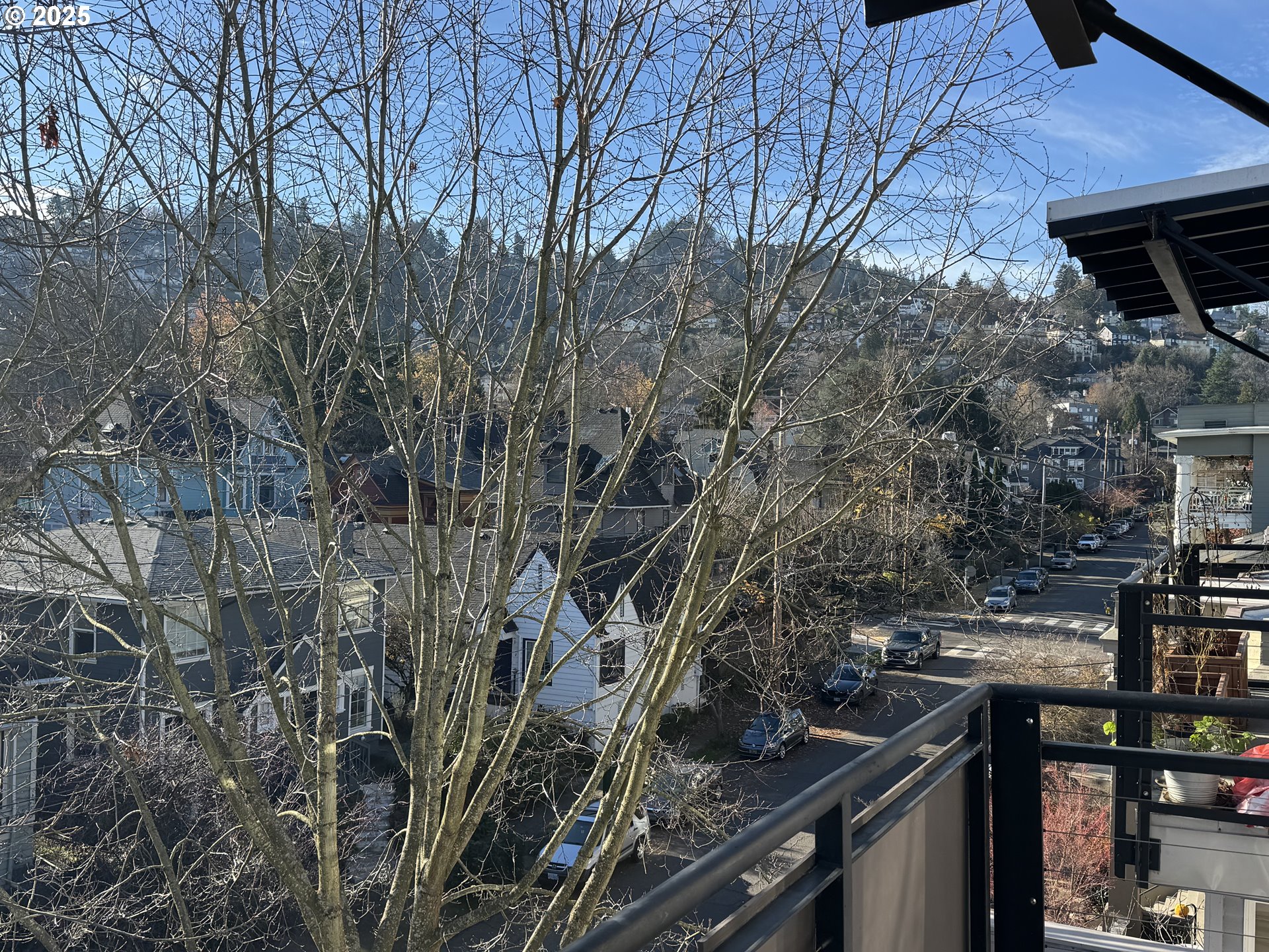 2327 NW NORTHRUP ST UNIT 12, Portland, OR, 97210