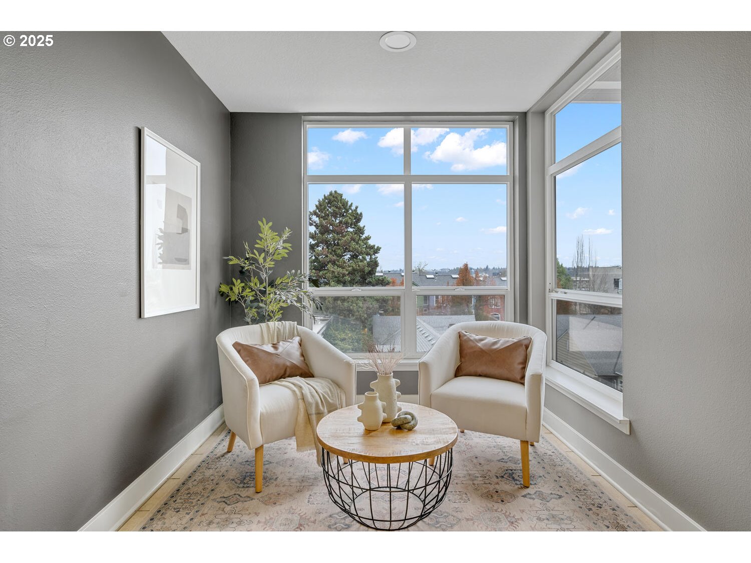 2327 NW NORTHRUP ST UNIT 12, Portland, OR, 97210