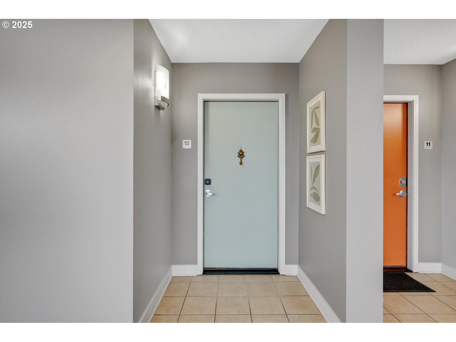 2327 NW NORTHRUP ST UNIT 12, Portland, OR, 97210