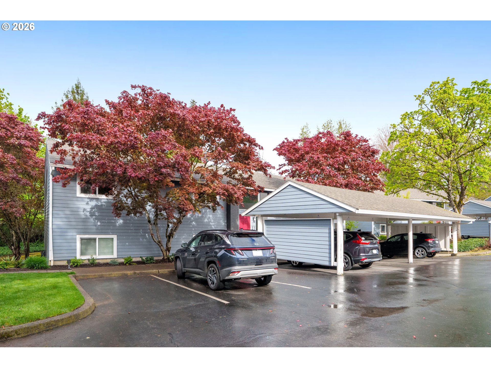 4 TOUCHSTONE UNIT 150, Lake Oswego, OR, 97035