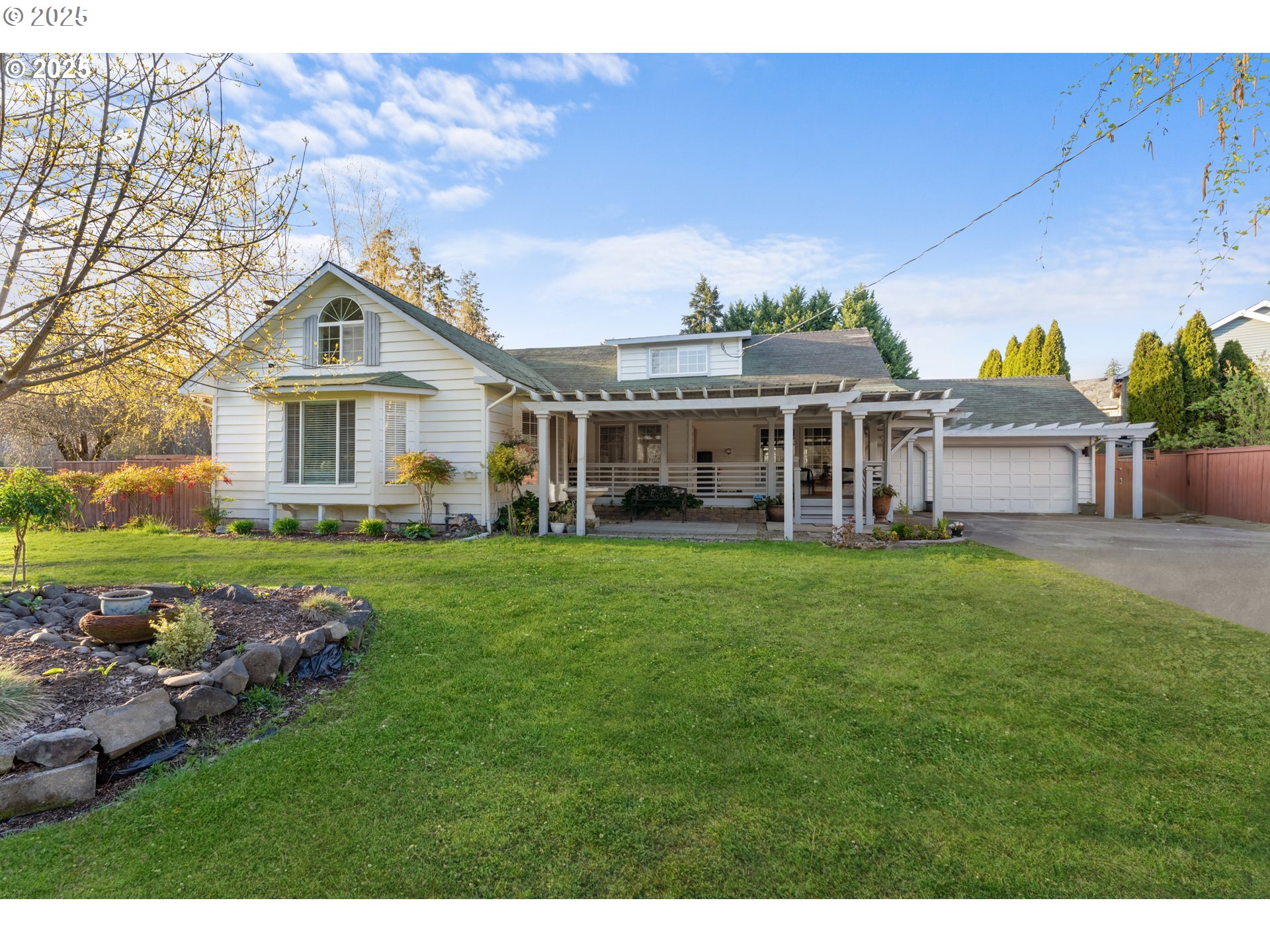 15095 SW WEIR RD, Beaverton, OR, 97007
