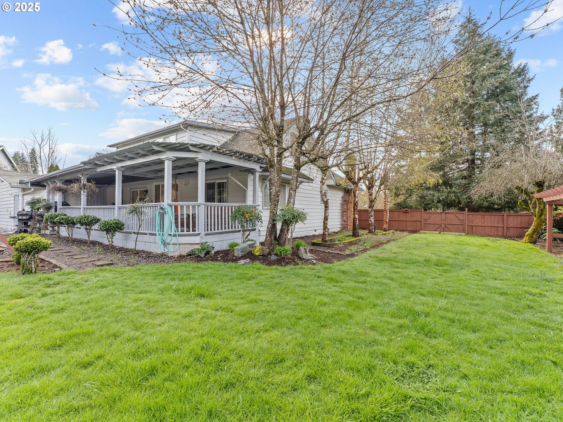 15095 SW WEIR RD, Beaverton, OR, 97007