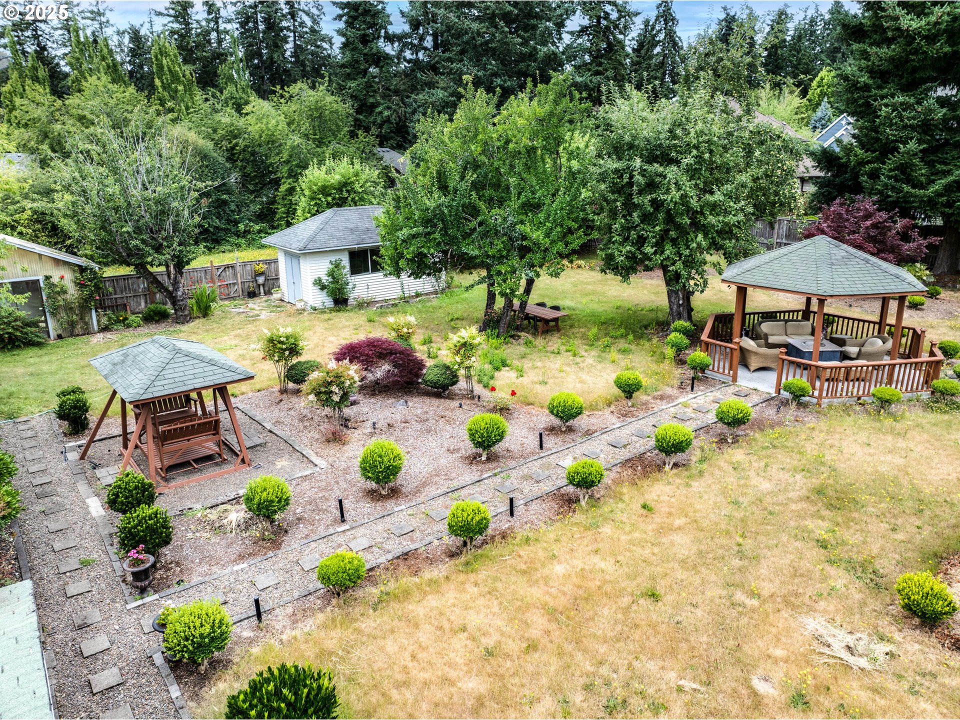 15095 SW WEIR RD, Beaverton, OR, 97007