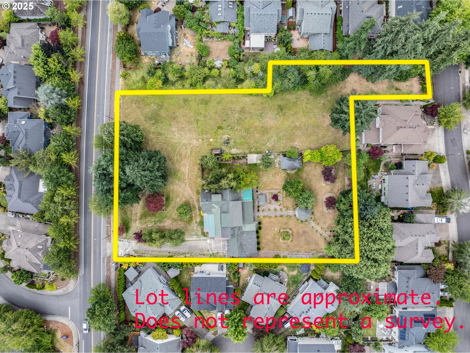 15095 SW WEIR RD, Beaverton, OR, 97007
