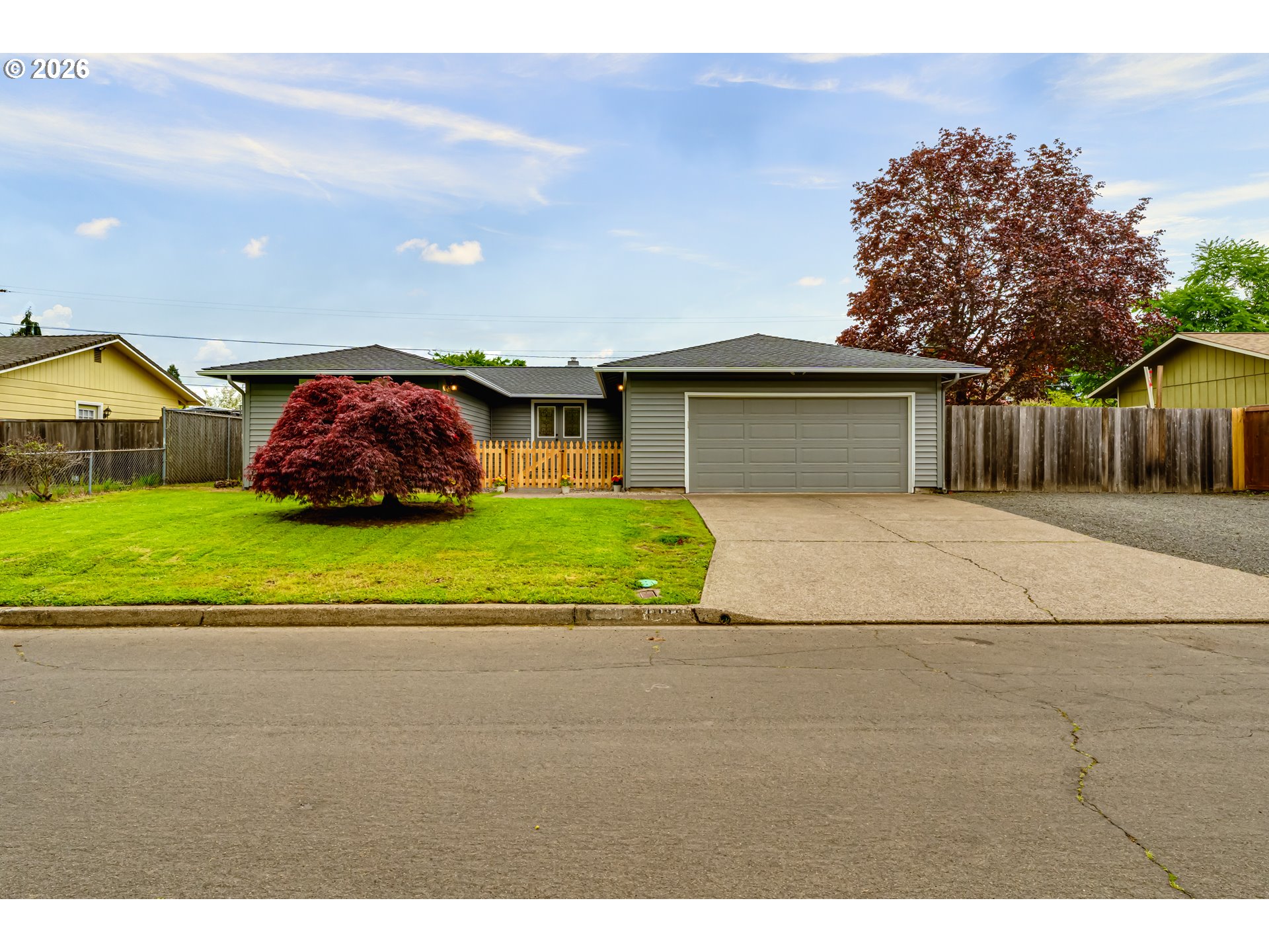 5028 NE 113TH LOOP, Vancouver, WA, 98686