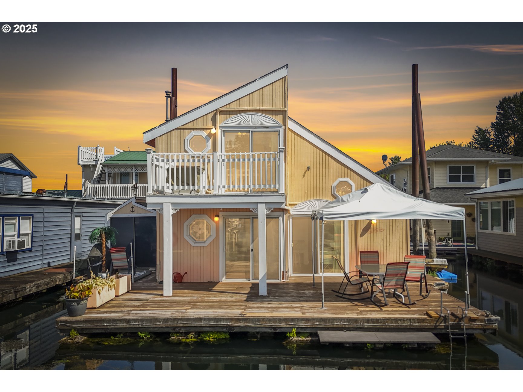 18989 NE Marine DR Unit 26, Gresham OR 97230