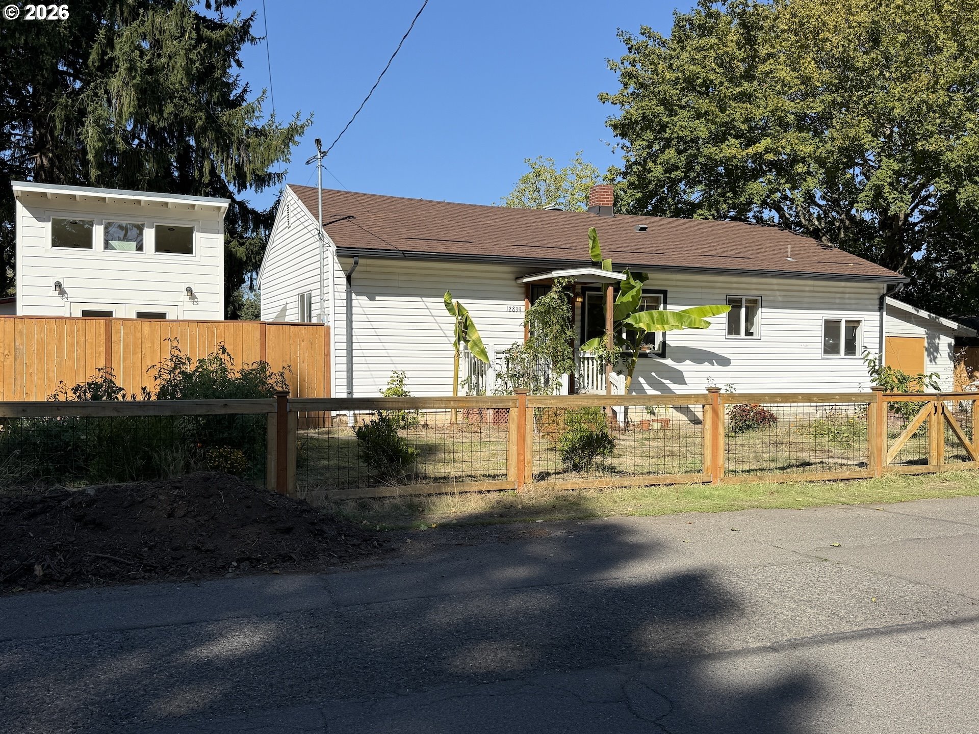 12839 SE RAYMOND ST, Portland, OR 97236, Portland