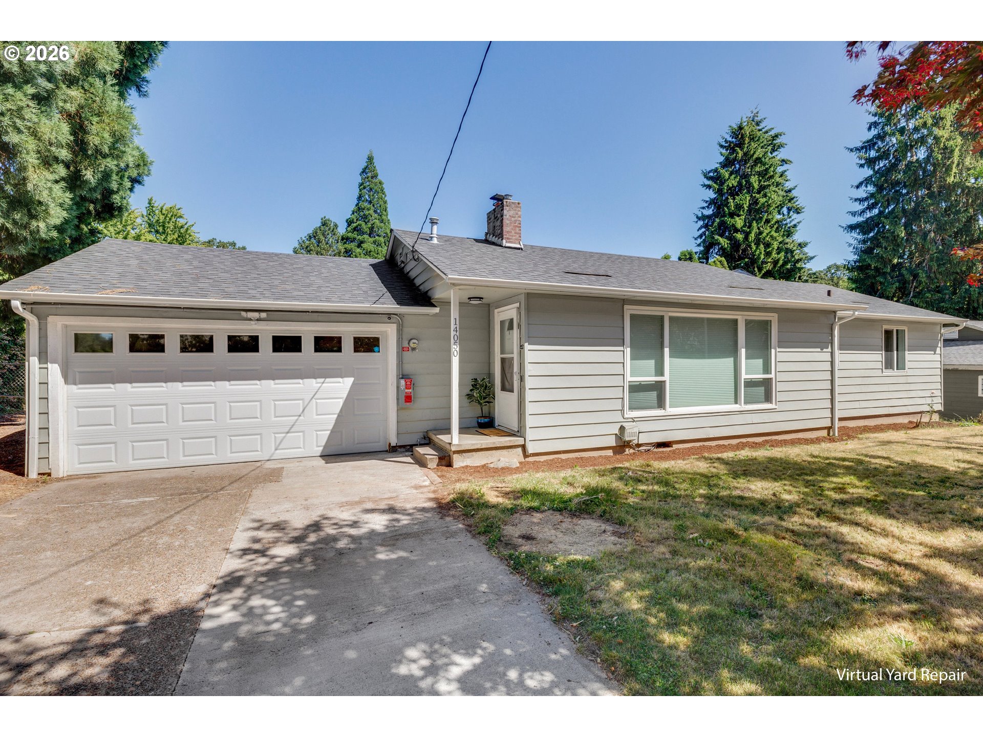 Photo of 14050 SW BUTNER RD Beaverton OR 97006