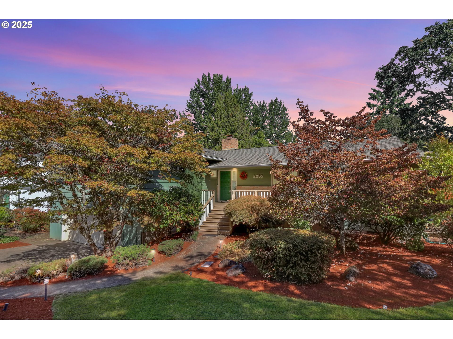 2085 TRILLIUM ST, Eugene, OR, 97405