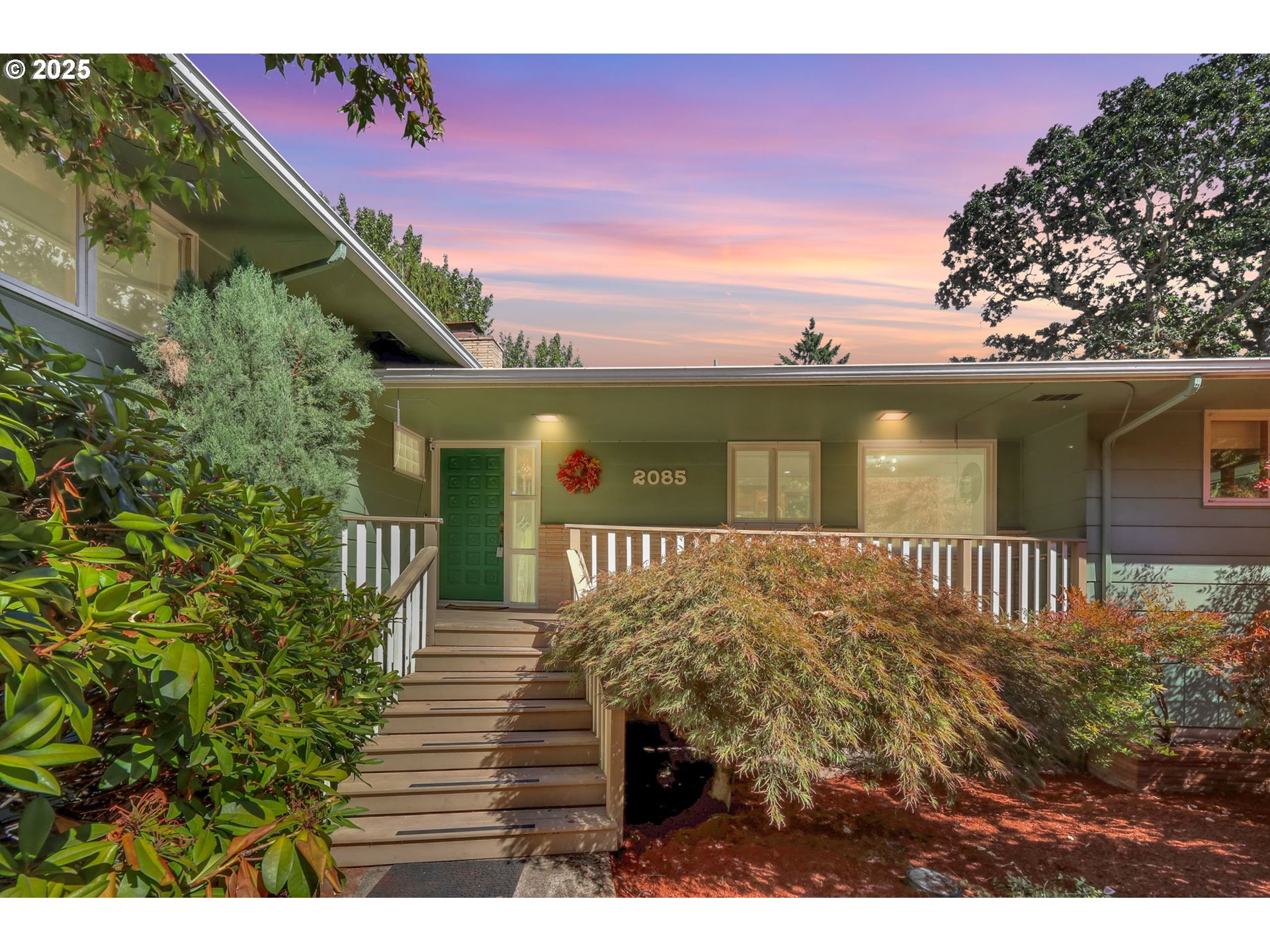 2085 TRILLIUM ST, Eugene, OR, 97405