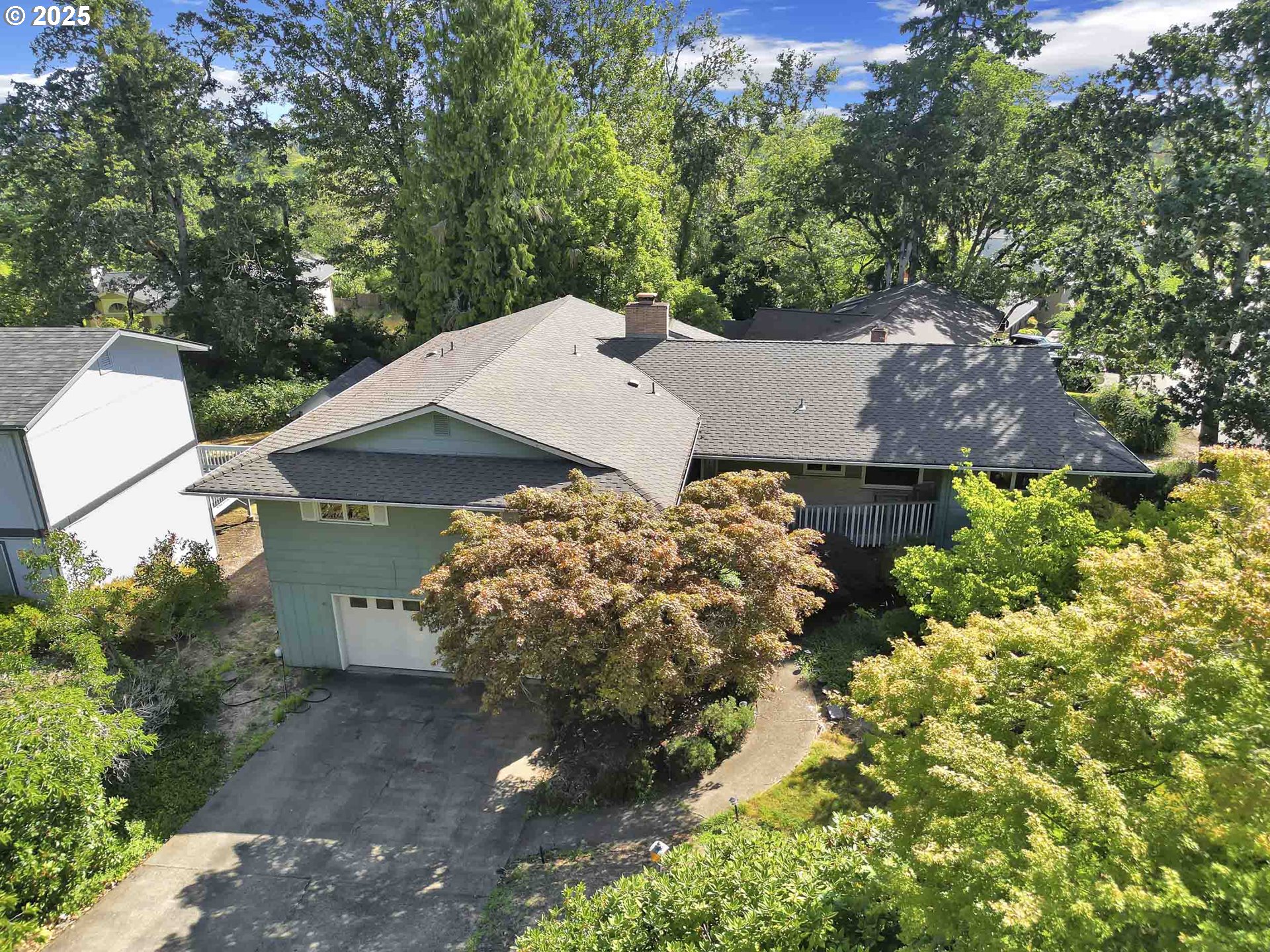 2085 TRILLIUM ST, Eugene, OR, 97405