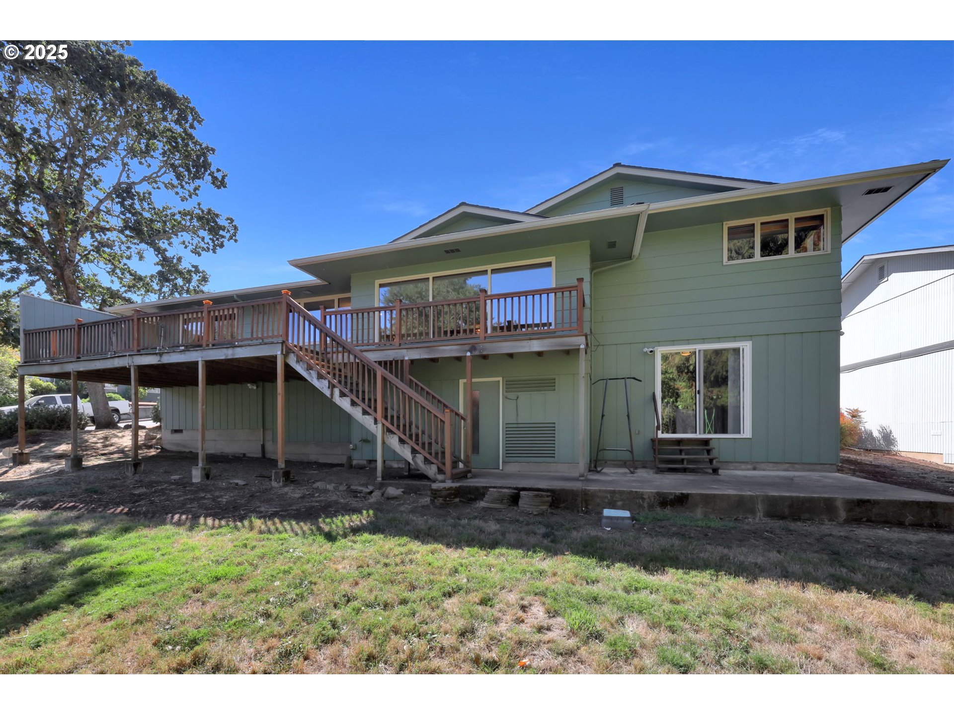 2085 TRILLIUM ST, Eugene, OR, 97405