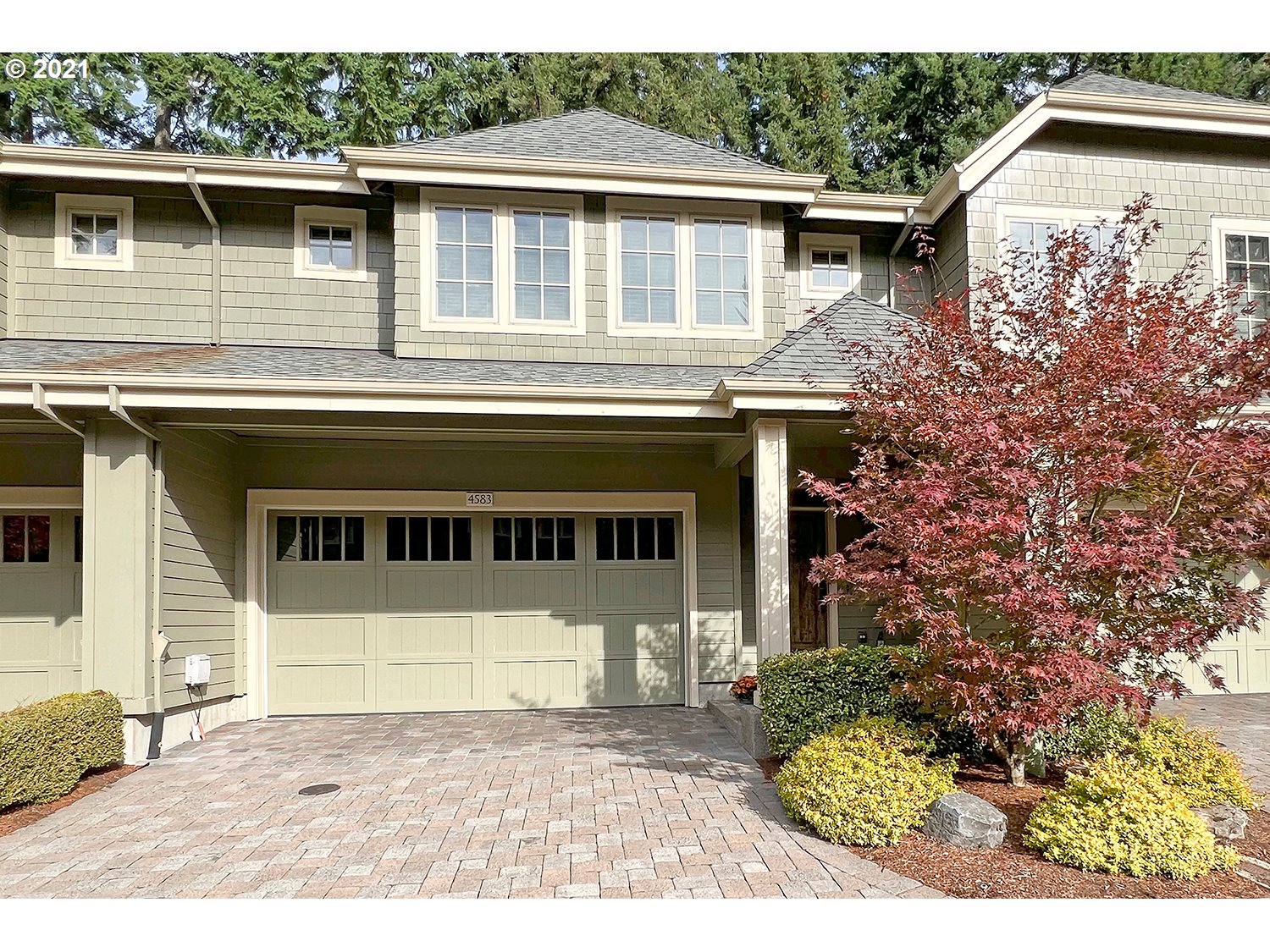4583 TRILLIUM WOODS, Lake Oswego, OR, 97035