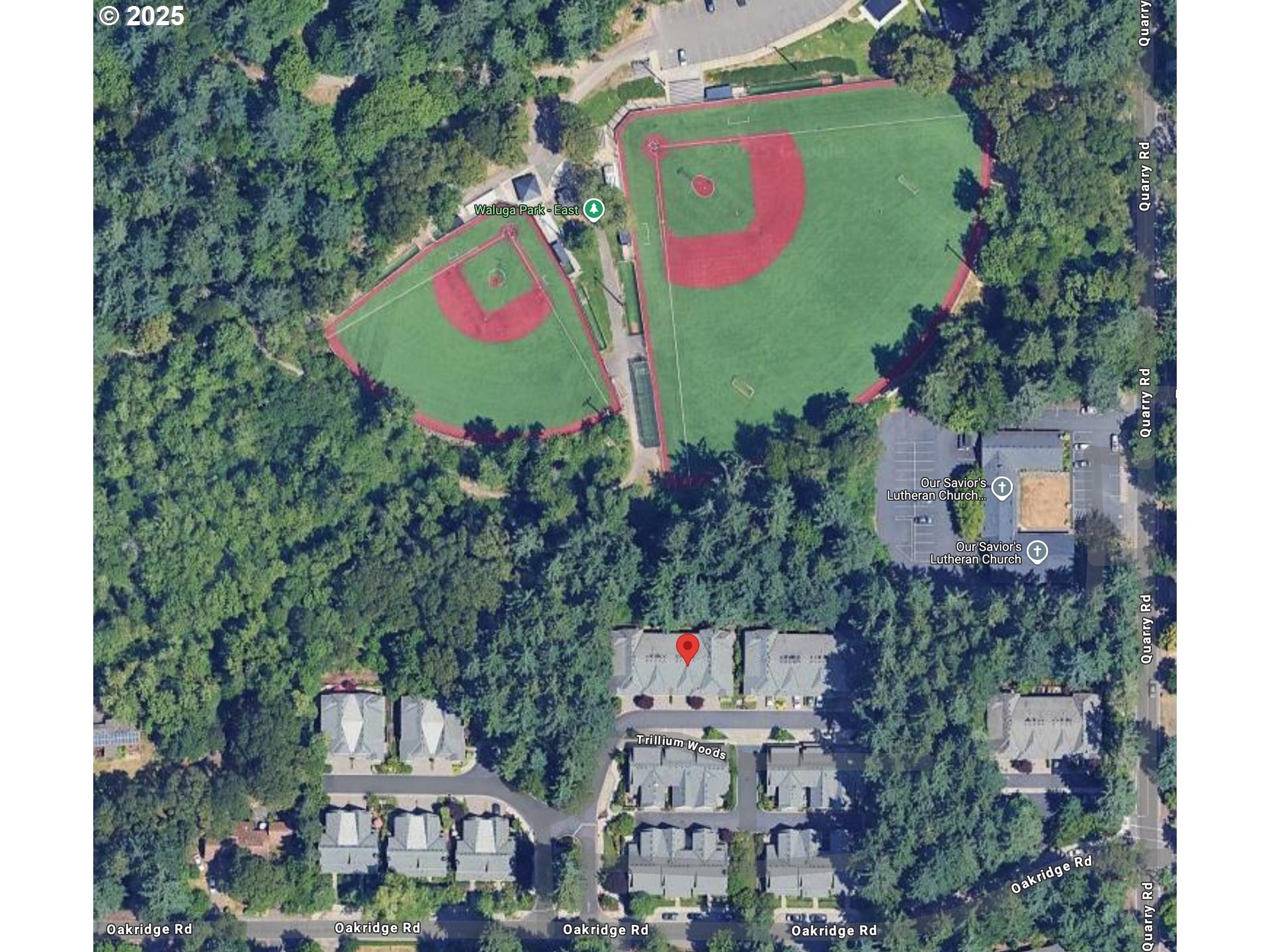 4583 TRILLIUM WOODS, Lake Oswego, OR, 97035