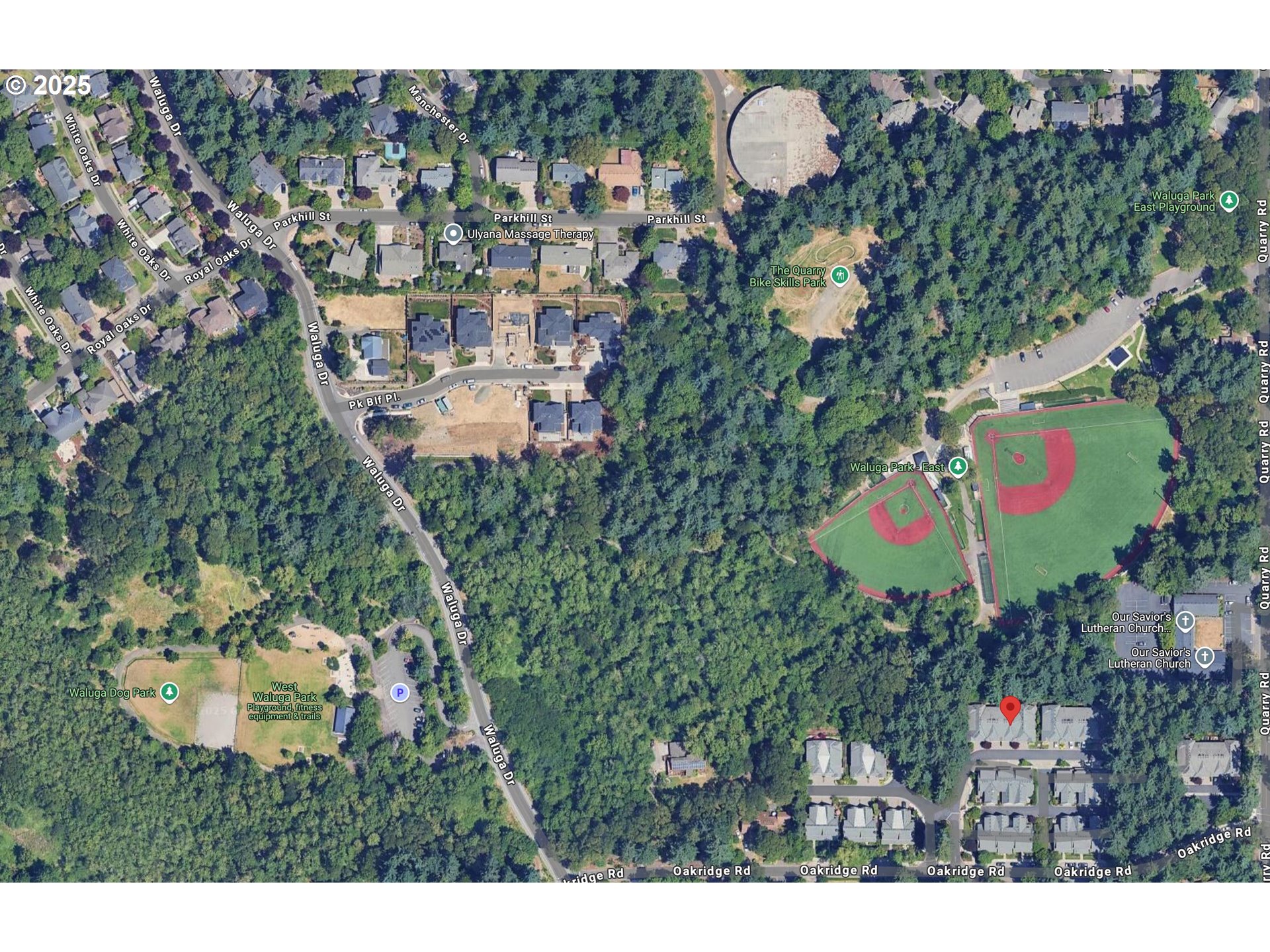 4583 TRILLIUM WOODS, Lake Oswego, OR, 97035